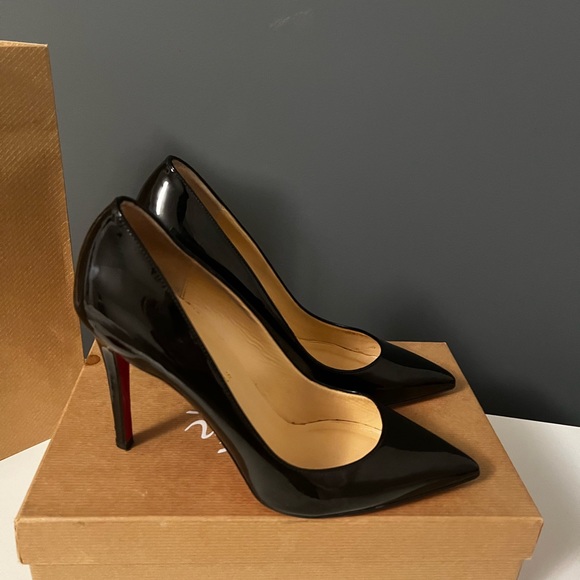 Christian Louboutin Heels - Picture 4 of 10